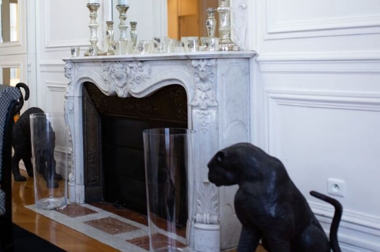 Apartamento Champs Elysee Jacuzzi Hammam Penthouse