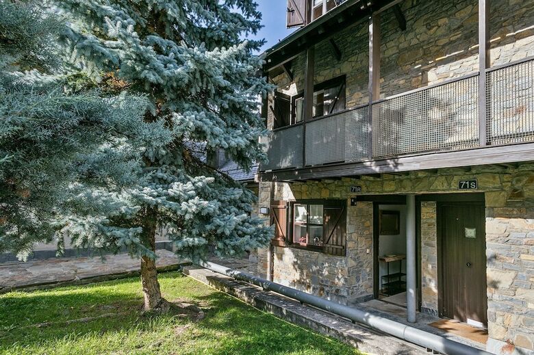 Luderna - Apartamento Era Sarreta
