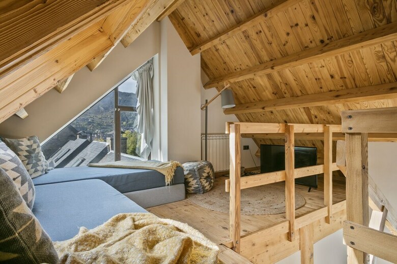 Luderna - Apartamento Era Sarreta