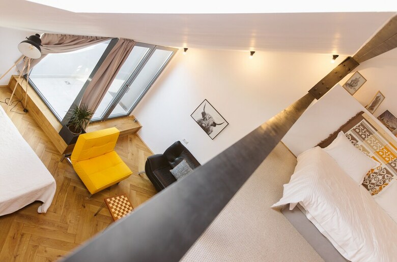 Aparthotel Camino Home2