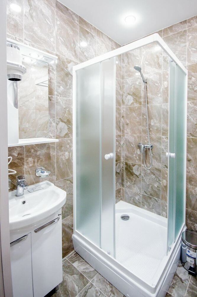 Boutique Hotel "o'live"
