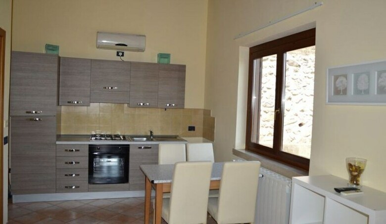Agroturismo Il Ghetto Agriturismo