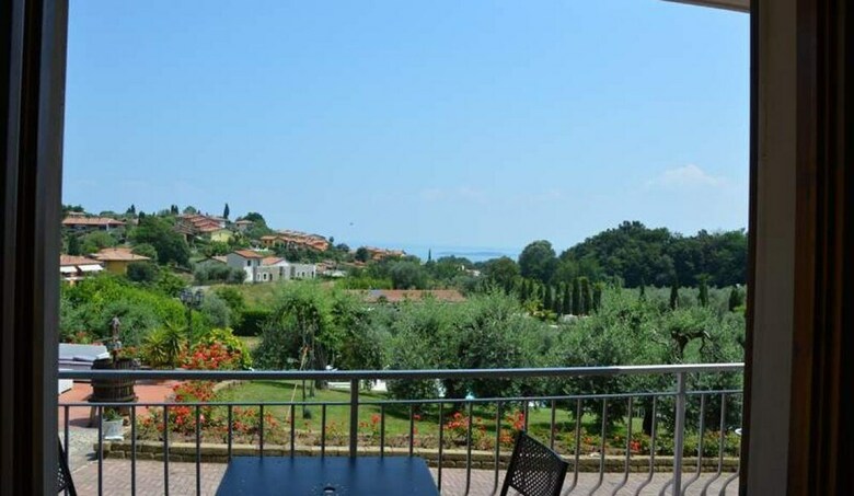 Agroturismo Il Ghetto Agriturismo