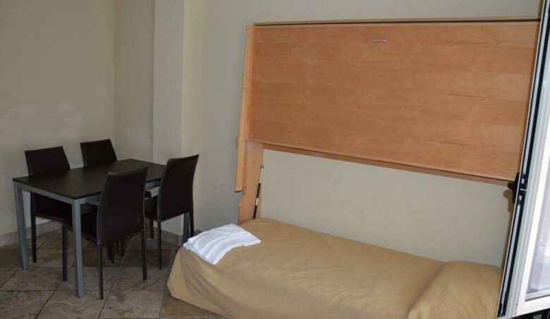Agroturismo Il Ghetto Agriturismo