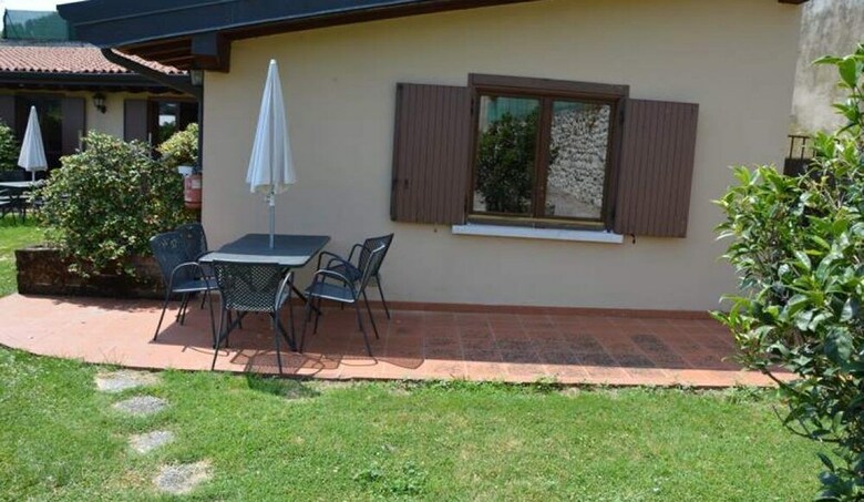 Agroturismo Il Ghetto Agriturismo