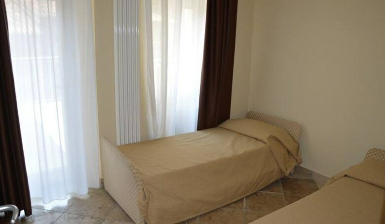 Agroturismo Il Ghetto Agriturismo