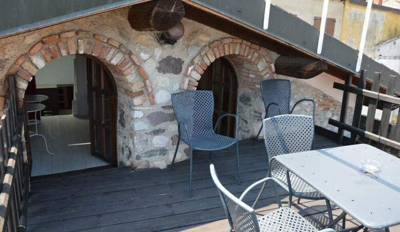 Agroturismo Il Ghetto Agriturismo