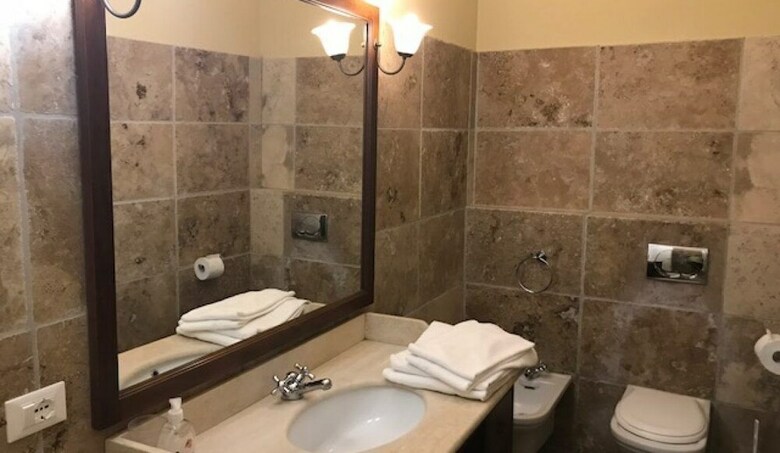 Agroturismo Il Ghetto Agriturismo