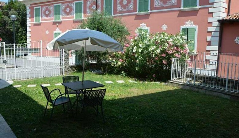 Agroturismo Il Ghetto Agriturismo