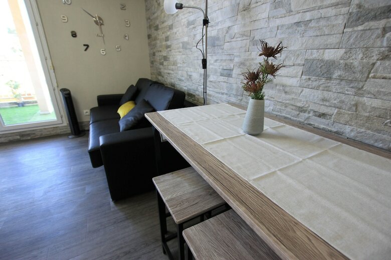 Apartamento Sleepwell Studio