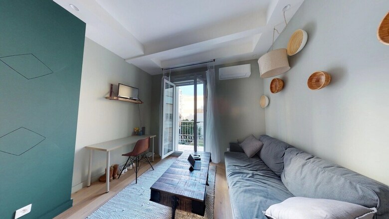 Apartamento Studio Balestre - City Center