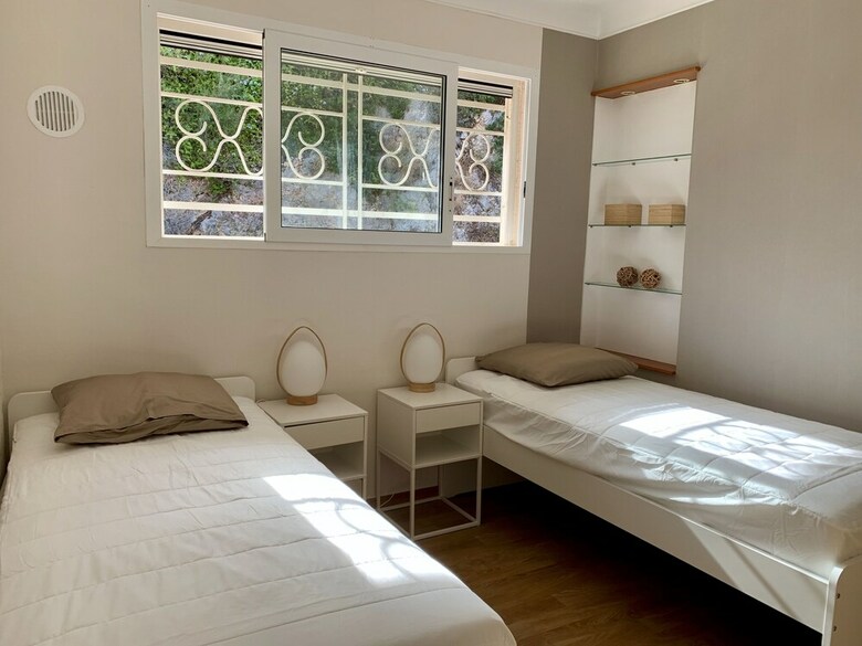 Apartamento Le Voilier - Sea View