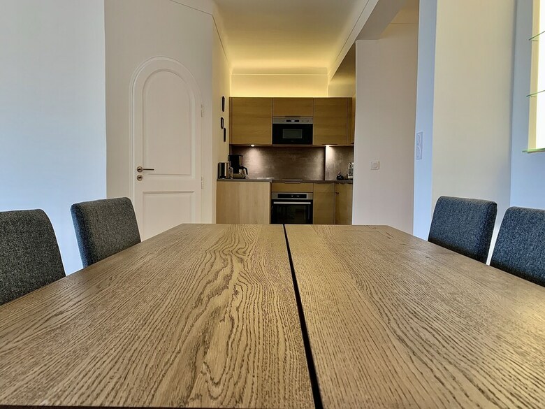 Apartamento Le Voilier - Sea View