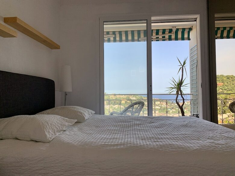 Apartamento Le Voilier - Sea View