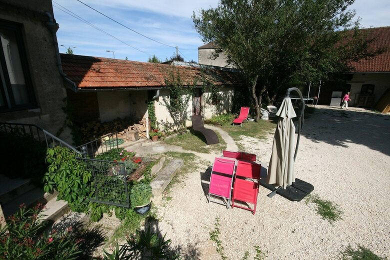 Bed & Breakfast Ici Et La