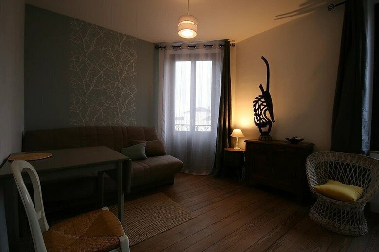 Bed & Breakfast Ici Et La