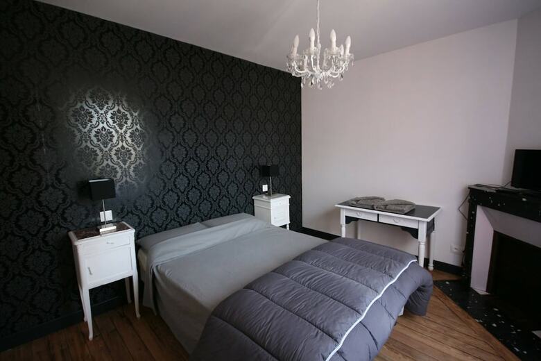 Bed & Breakfast Ici Et La