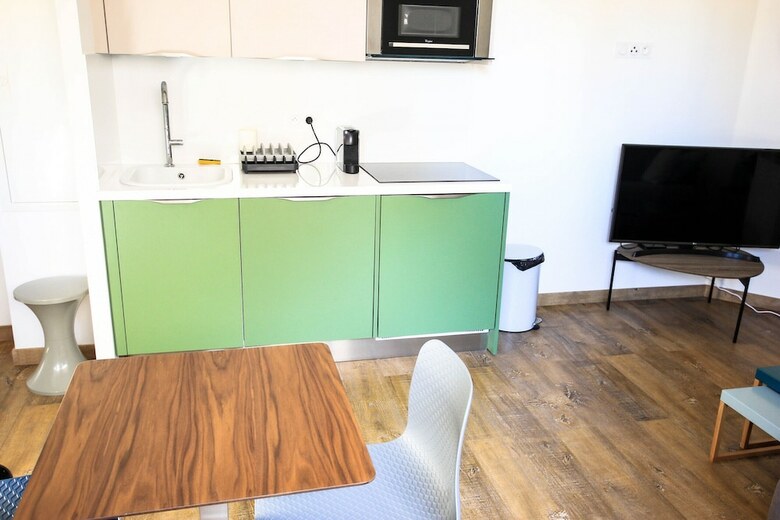Apartamento Sweet 53 - Proche Gare