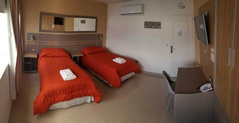 Hotel Select Inn