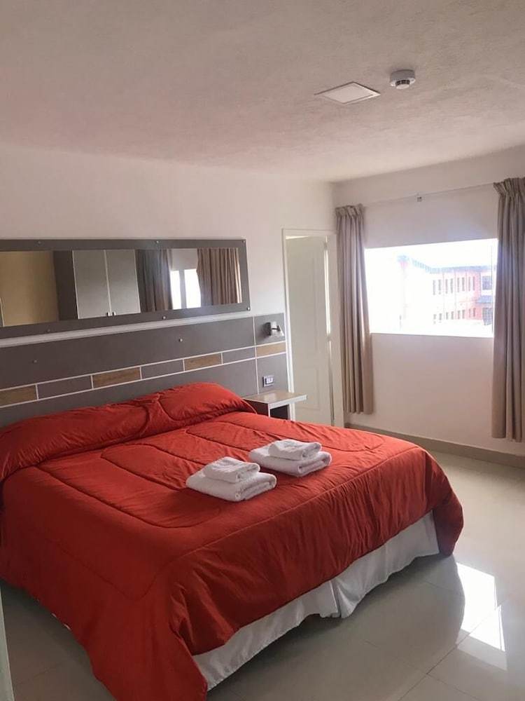 Hotel Select Inn