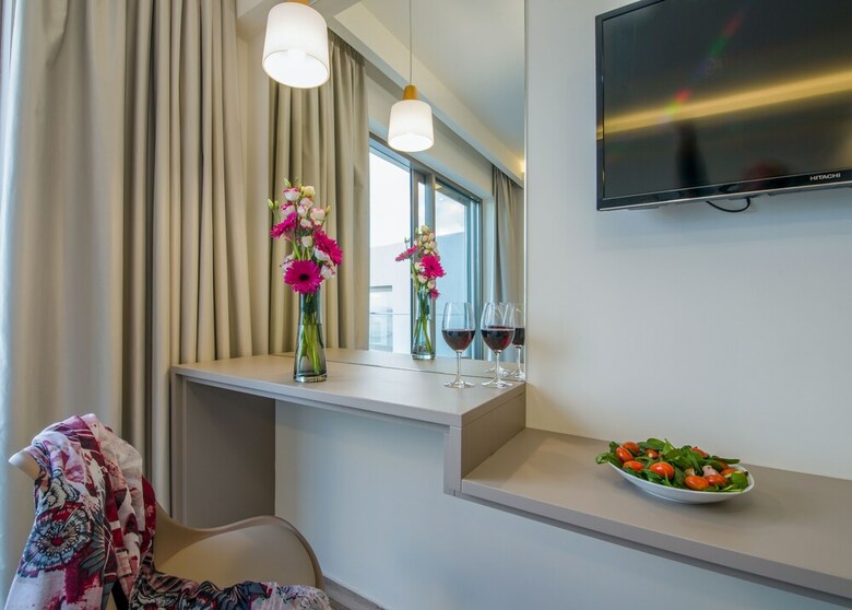 Hotel Incognito Creta Luxury Suites