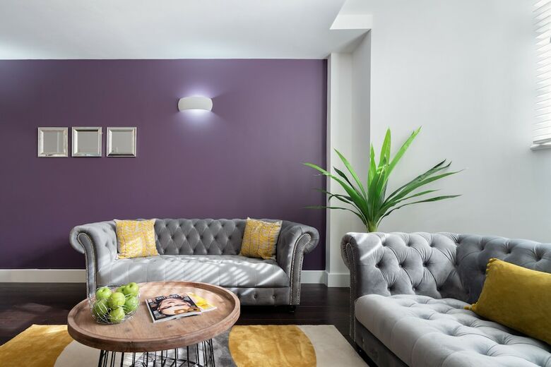 Hotel Stylish Executive Apartment In Reading