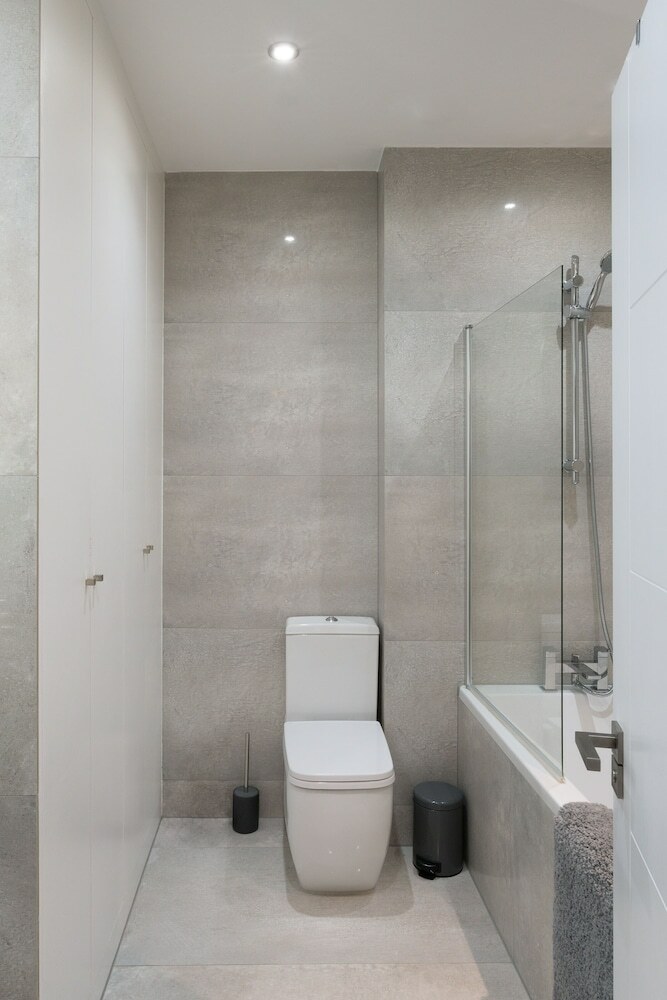 Hotel Stylish Executive Apartment In Reading