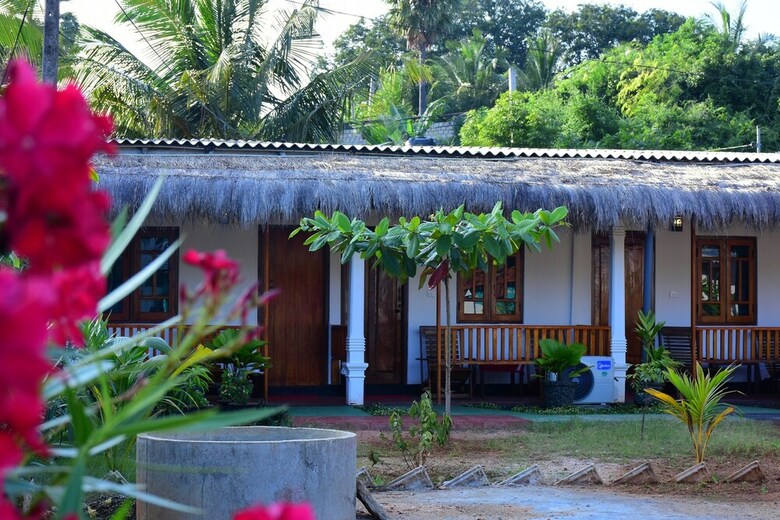 Hostal Trinco Star Hotel