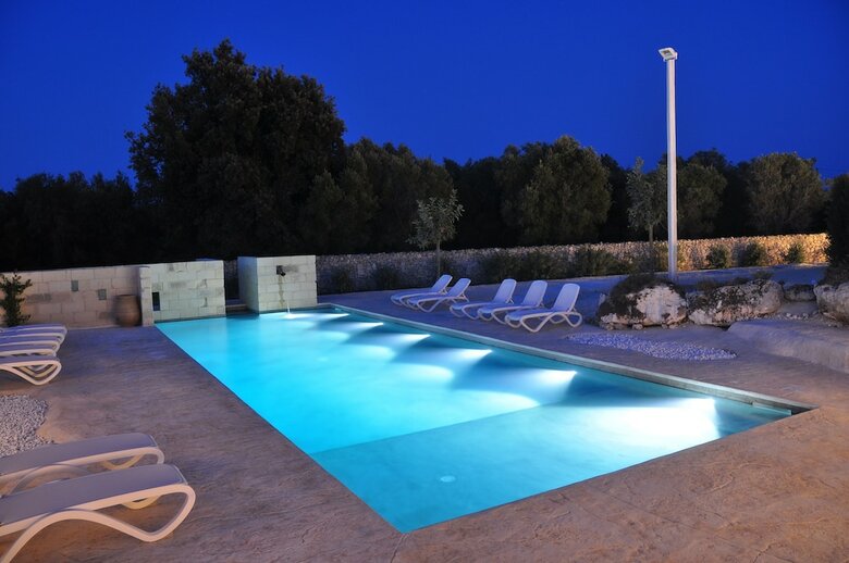 Agroturismo Agriturismo La Turrita