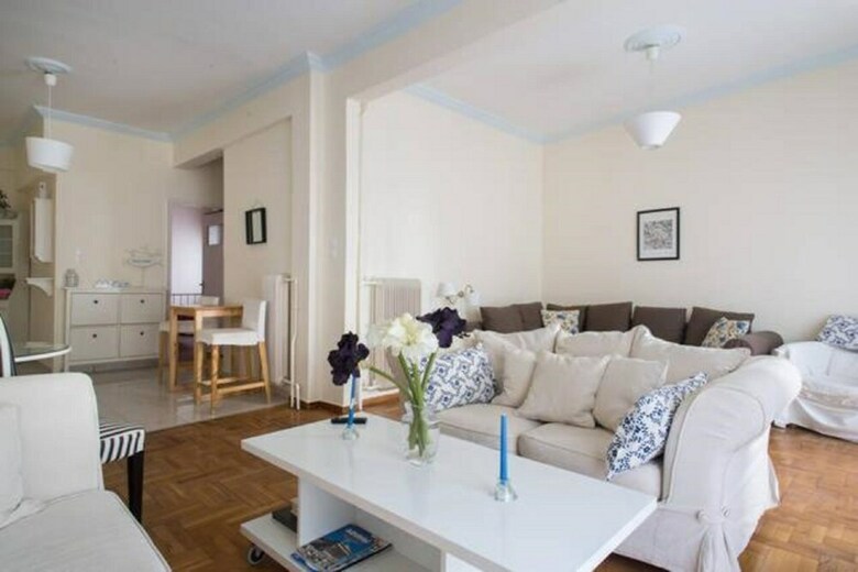 Apartamentos Acropolis Plaka Lovely Flat