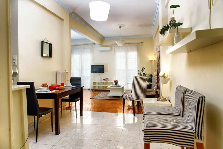 Apartamentos Acropolis Plaka Lovely Flat