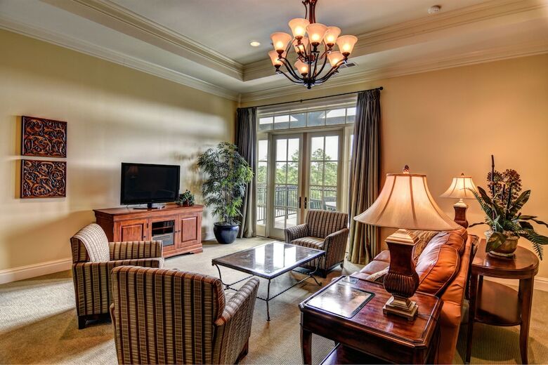 Apartamento The Village At Riverlanding