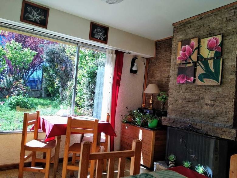 Bed & Breakfast Hoster�a Frey