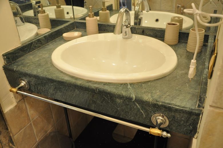 Apartamento Rome Imperial Crown