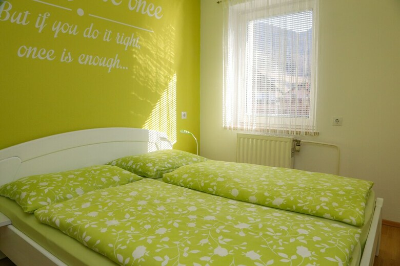Apartments Green Paradise D&s