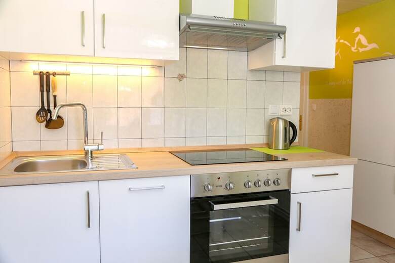 Apartments Green Paradise D&s
