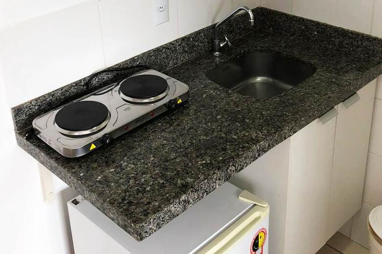 Apartamentos Flat E Studio
