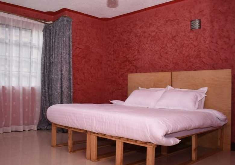 Hotel Ishi Apartment
