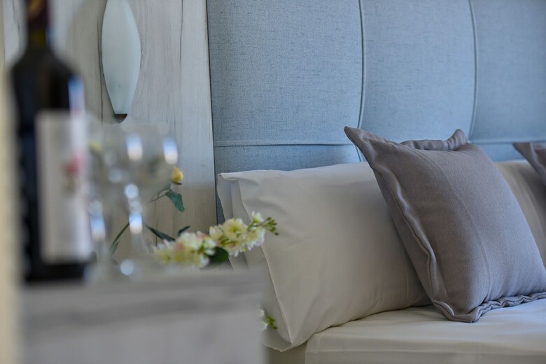 Apartamentos Capriccio Studios