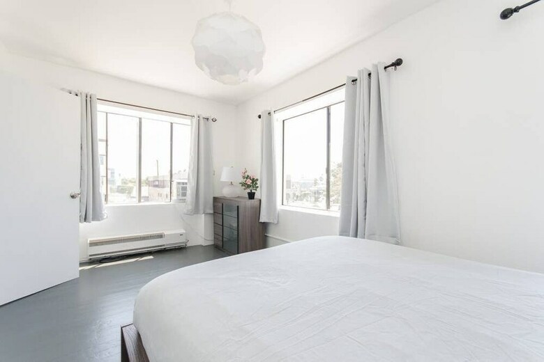 Aparthotel Cabrillo Apartments