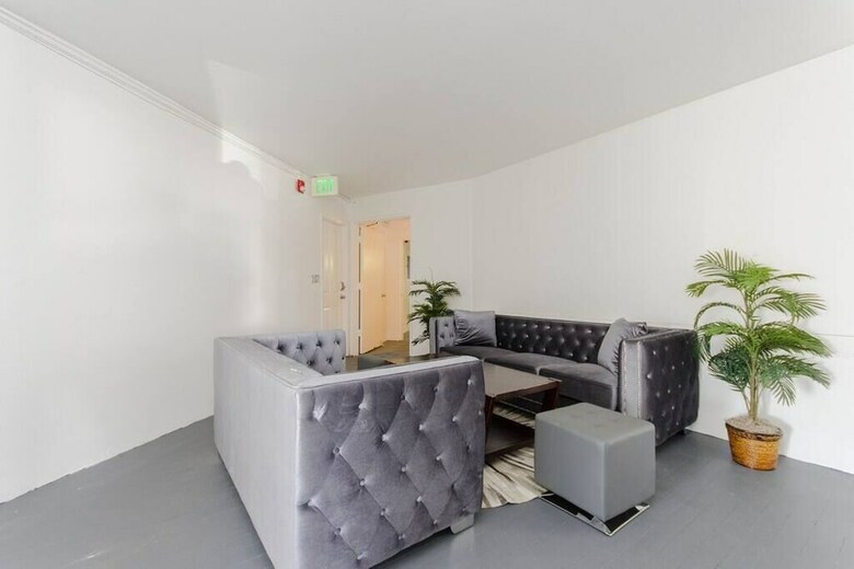 Aparthotel Cabrillo Apartments