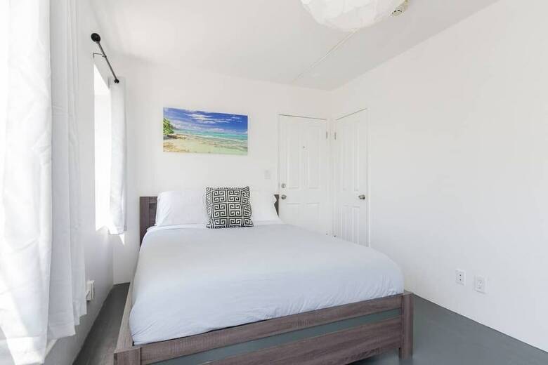 Aparthotel Cabrillo Apartments