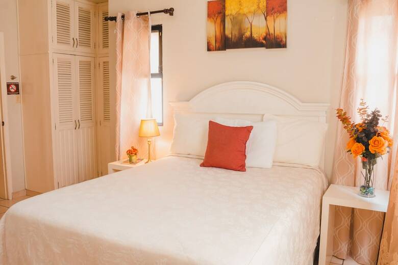 Casa Bella Hotel Boutique