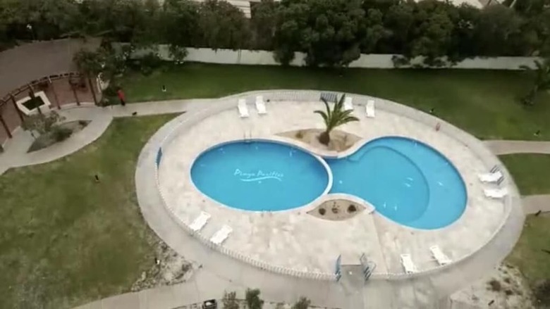 Apartamentos Departamento Playa Pacifico La Serena