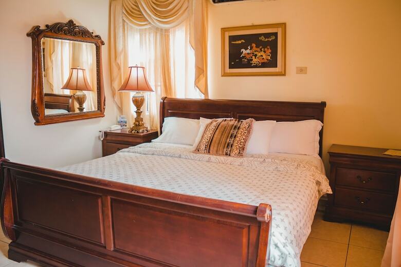Bed & Breakfast Hotel Boutique Casa Jardines