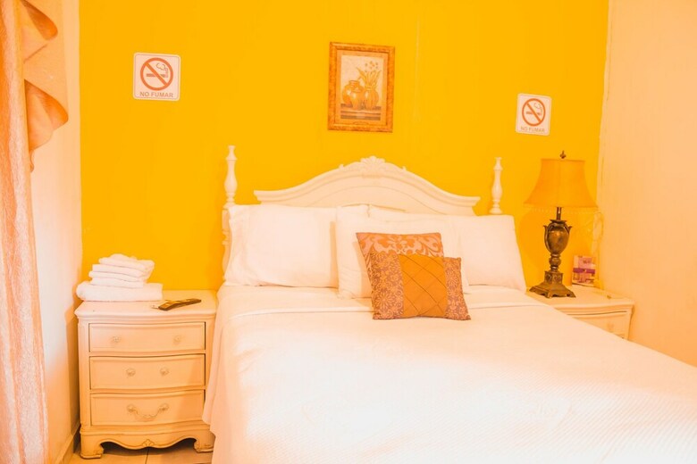 Bed & Breakfast Hotel Boutique Casa Jardines