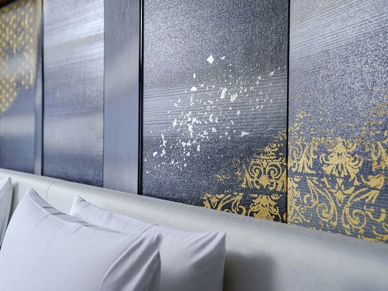 Hotel Hyatt Regency Yokohama