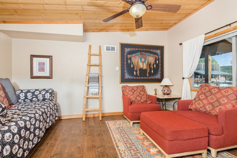 Bed & Breakfast Trapper's Rendezvous