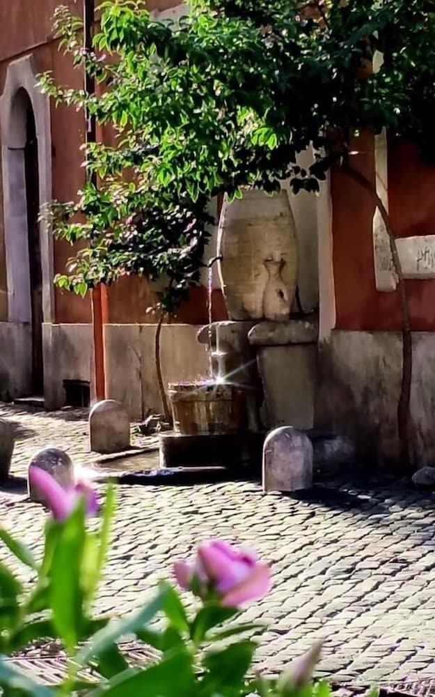 Hotel Calisto Luxury Trastevere