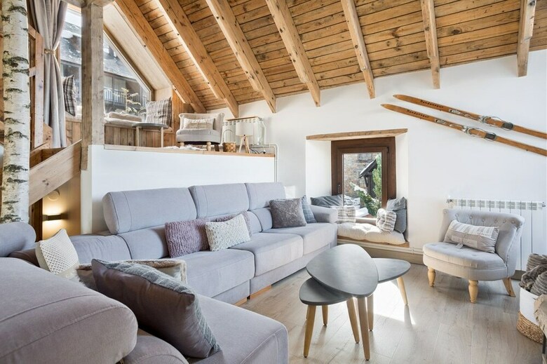 Apartamento Luderna - Casa Obago
